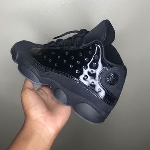 Jordan 13s
